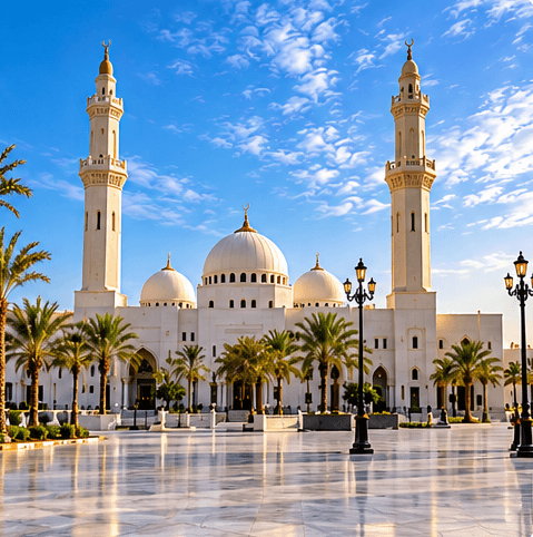Al Juhfah