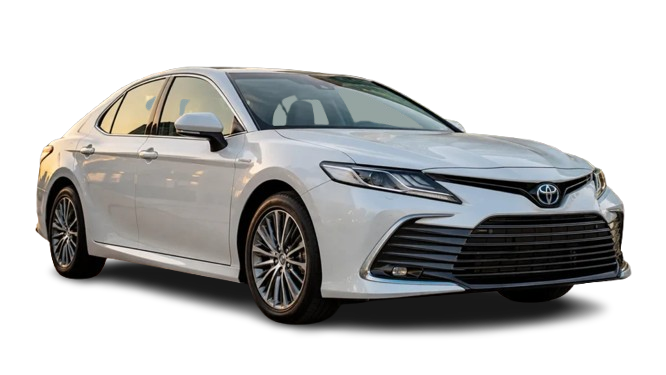 Camry / Hyundai Sonata
