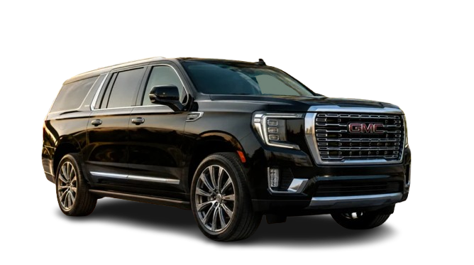 GMC Yukon XL
